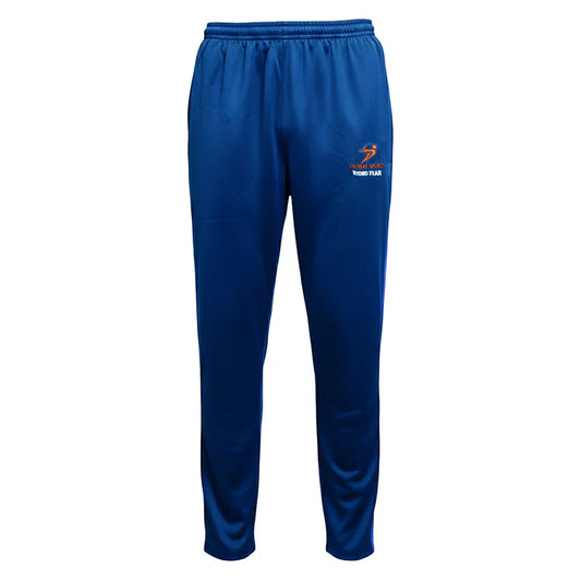 DS 1.0 Trouser Steel Blue