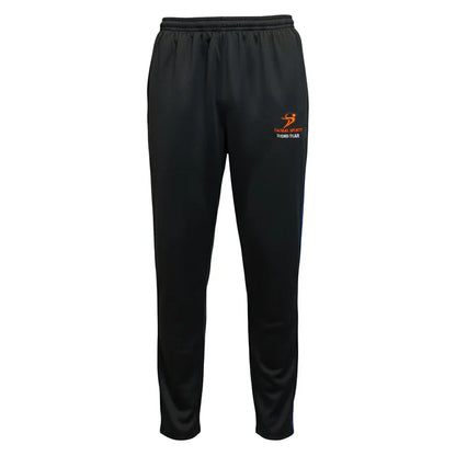 DS 1.0 Trouser Black