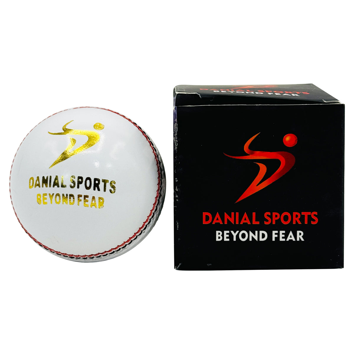DS Indoor Cricket Ball (Pack of 6)