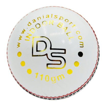 DS Indoor Cricket Ball (Pack of 6)