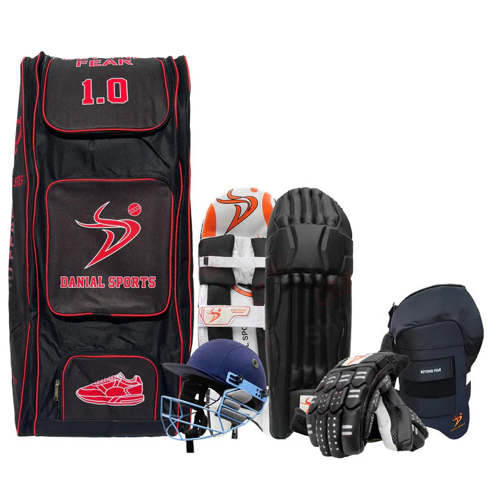DS Womens Cricket Batting Kit