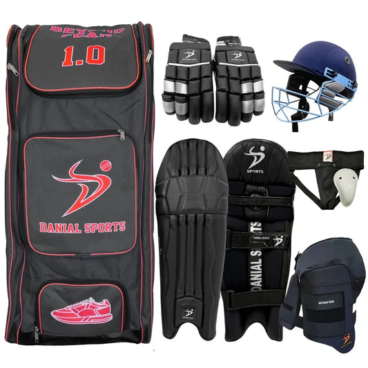 DS Womens Cricket Batting Kit