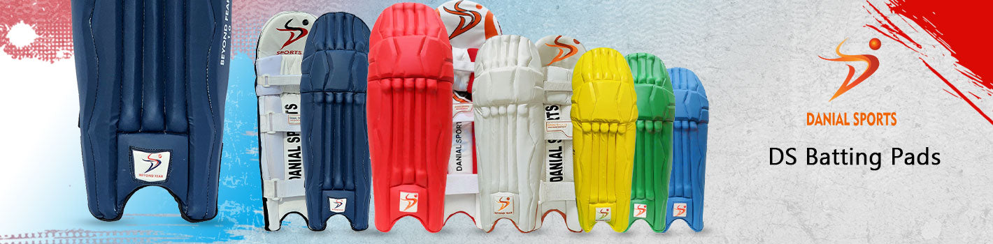 DS Batting Pads