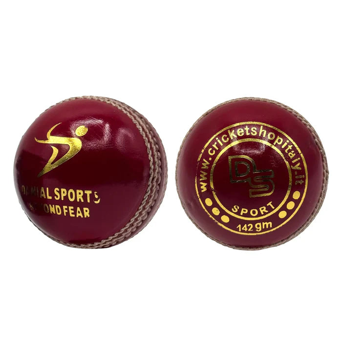 DS Womens Cricket Ball-40 Over