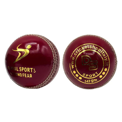 DS Womens Cricket Ball-40 Over