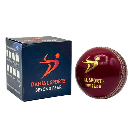 DS Womens Cricket Ball-40 Over