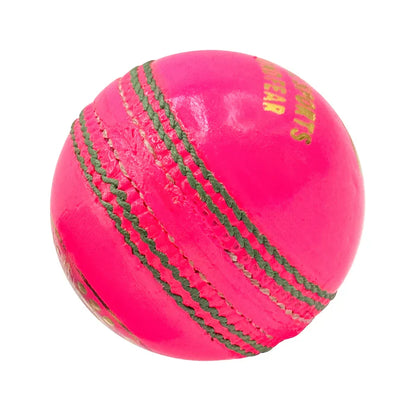 DS Women Cricket Ball Pink