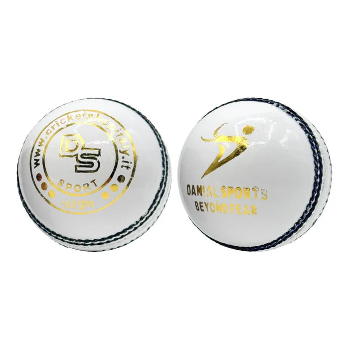 DS Womens Cricket Ball (6 Balls Pack)
