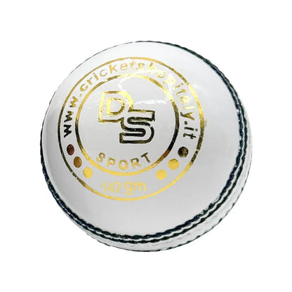 DS Womens Cricket Ball (6 Balls Pack)