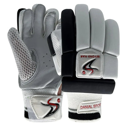 DS Junior Cricket Set Black