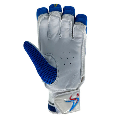 DS 1.3 Batting Gloves Blue