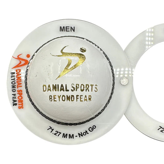 DS Cricket Ball Guage