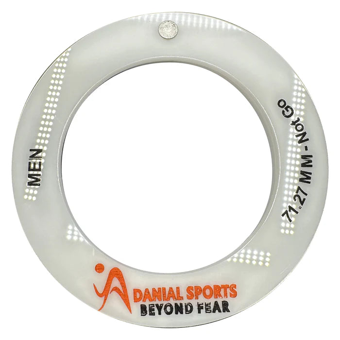 DS Cricket Ball Guage