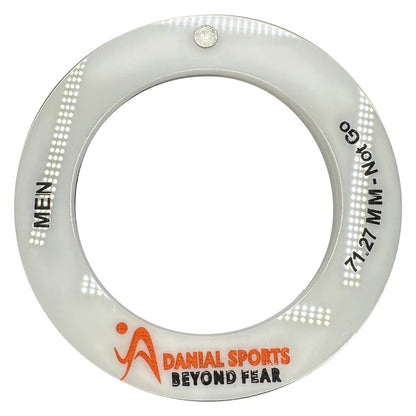 DS Cricket Ball Guage