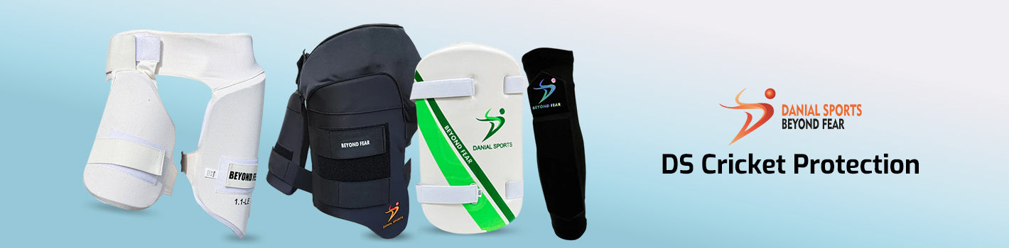 DS Cricket Protection