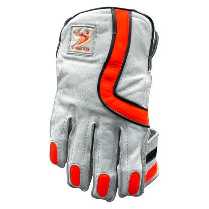 DS Supreme Wicket Keeping Gloves