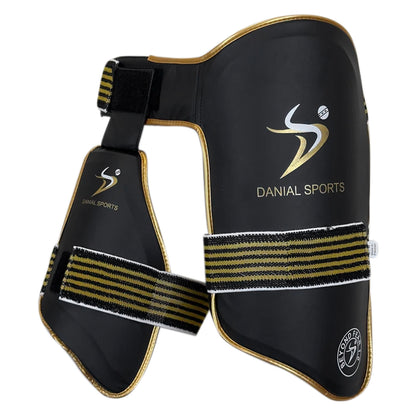 DS IPL Thigh Pads 2 In 1