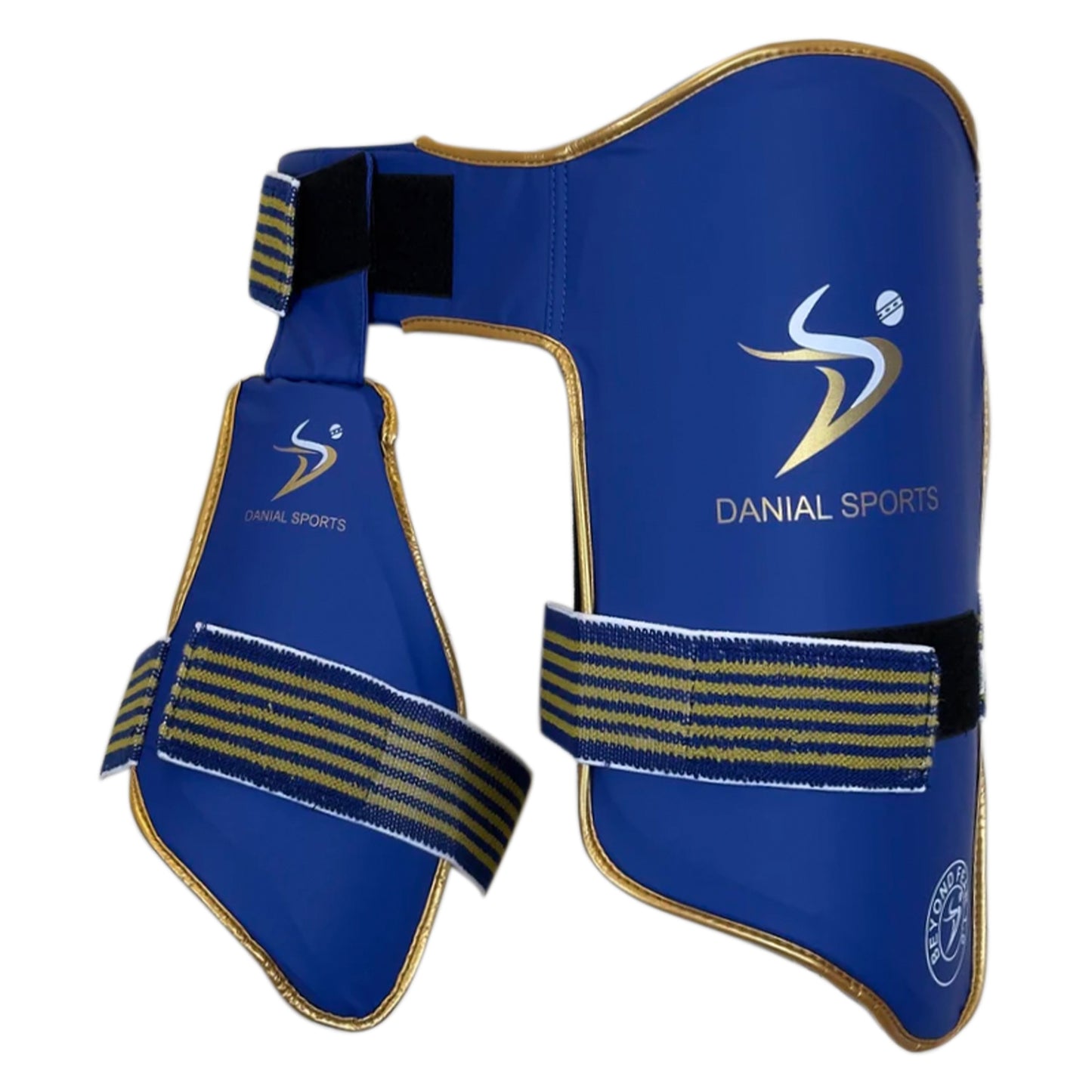 DS IPL Thigh Pads 2 In 1