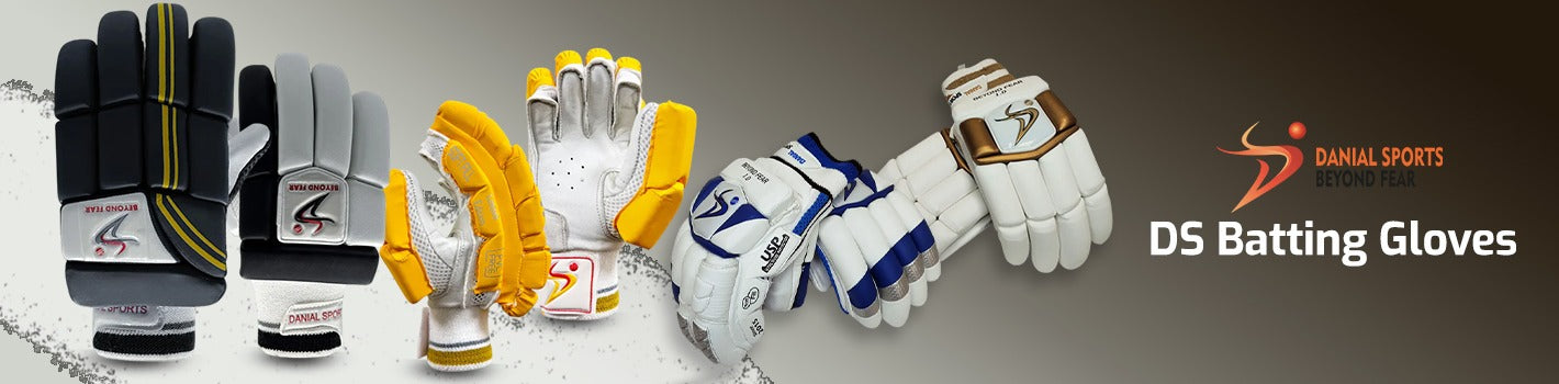 DS Batting Gloves
