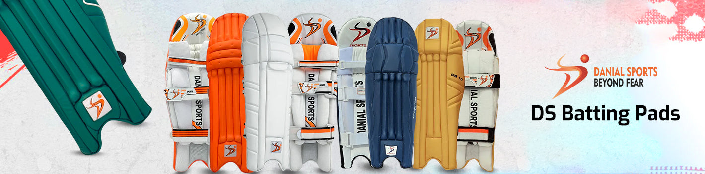 DS Batting Pads