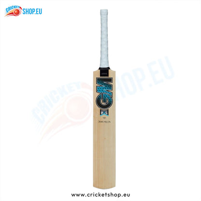 Gunn And Moore Diamond 101 Kashmir Willow Cricket Bat