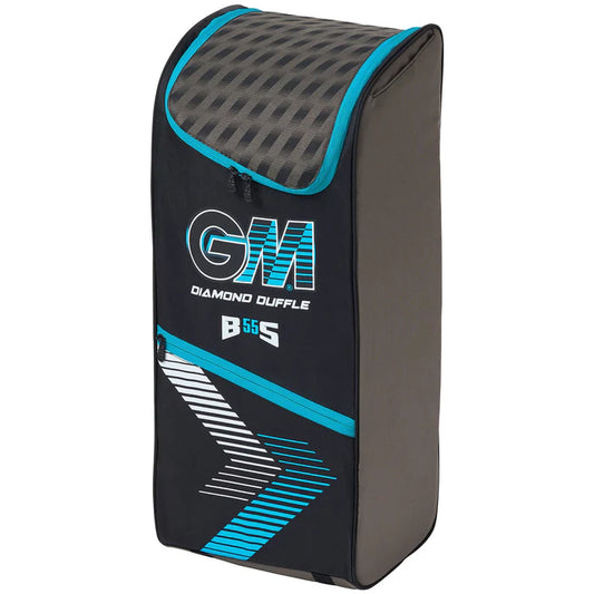 Gunn and Moore Diamond Duffle Cricket Bag-2026