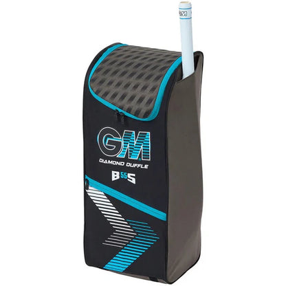 Gunn and Moore Diamond Duffle Cricket Bag-2026