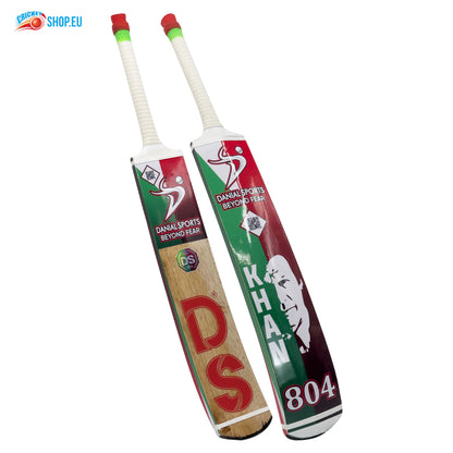 DS Khan Srilankan Edition Tape Ball Bat