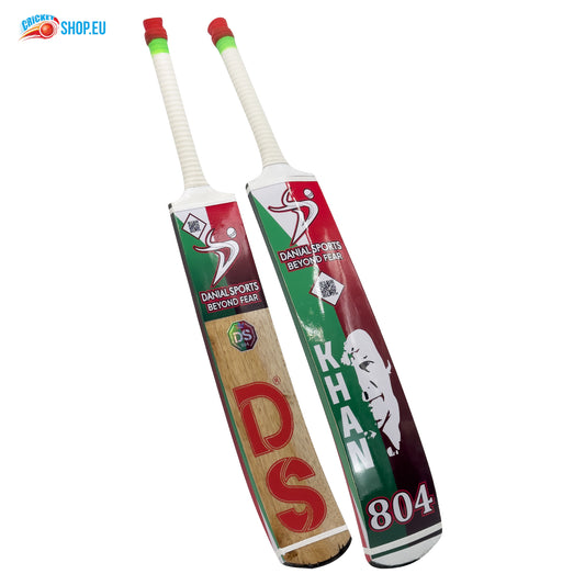 DS Khan Srilankan Edition Tape Ball Bat