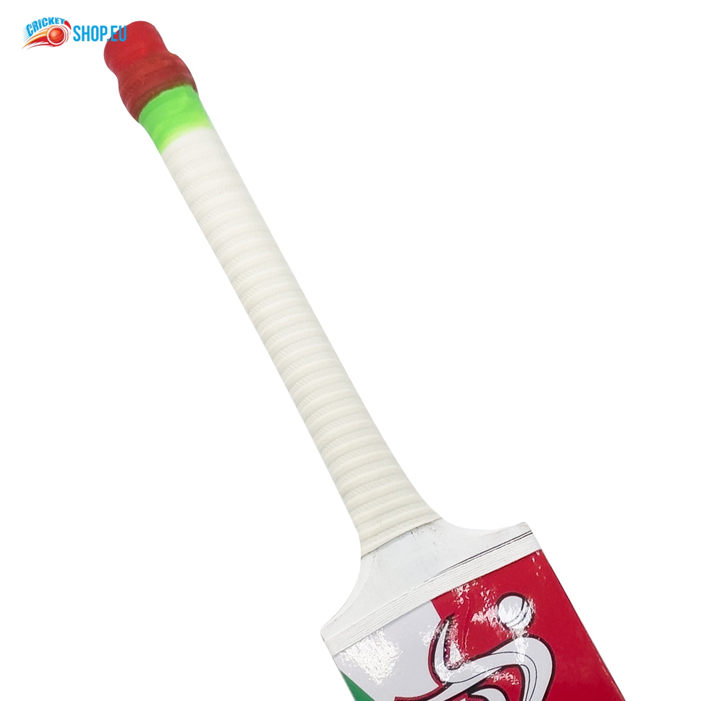 DS Khan Srilankan Edition Tape Ball Bat