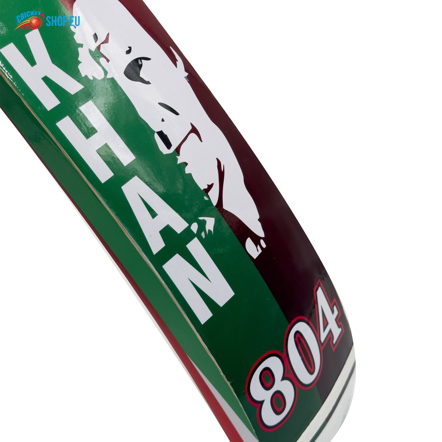DS Khan Srilankan Edition Tape Ball Bat