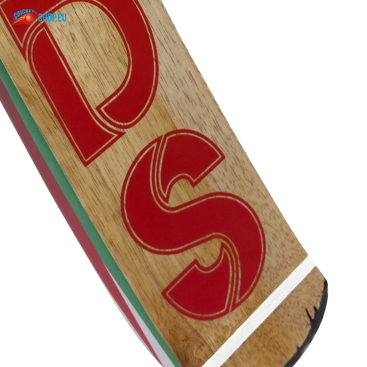 DS Khan Srilankan Edition Tape Ball Bat