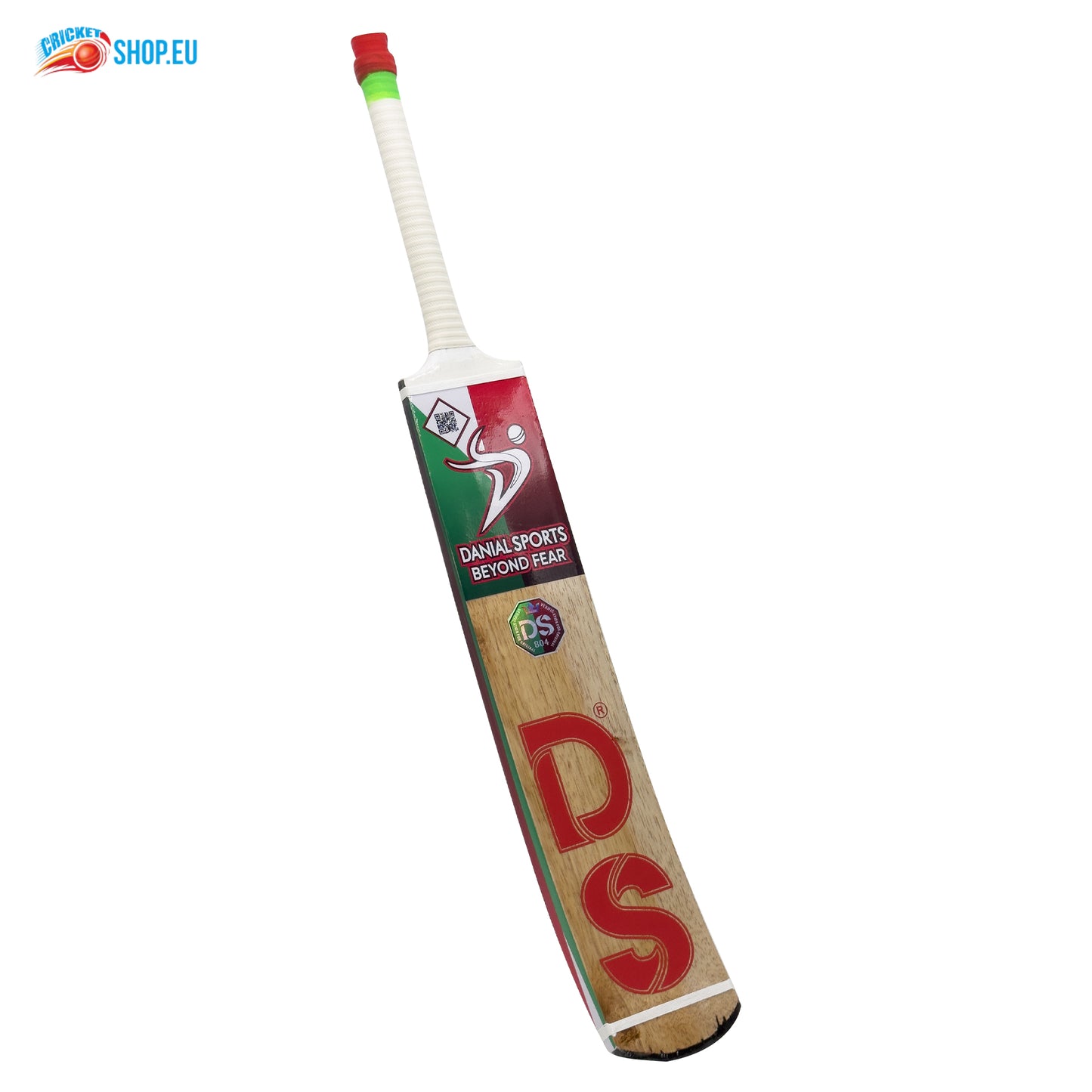 DS Khan Srilankan Edition Tape Ball Bat