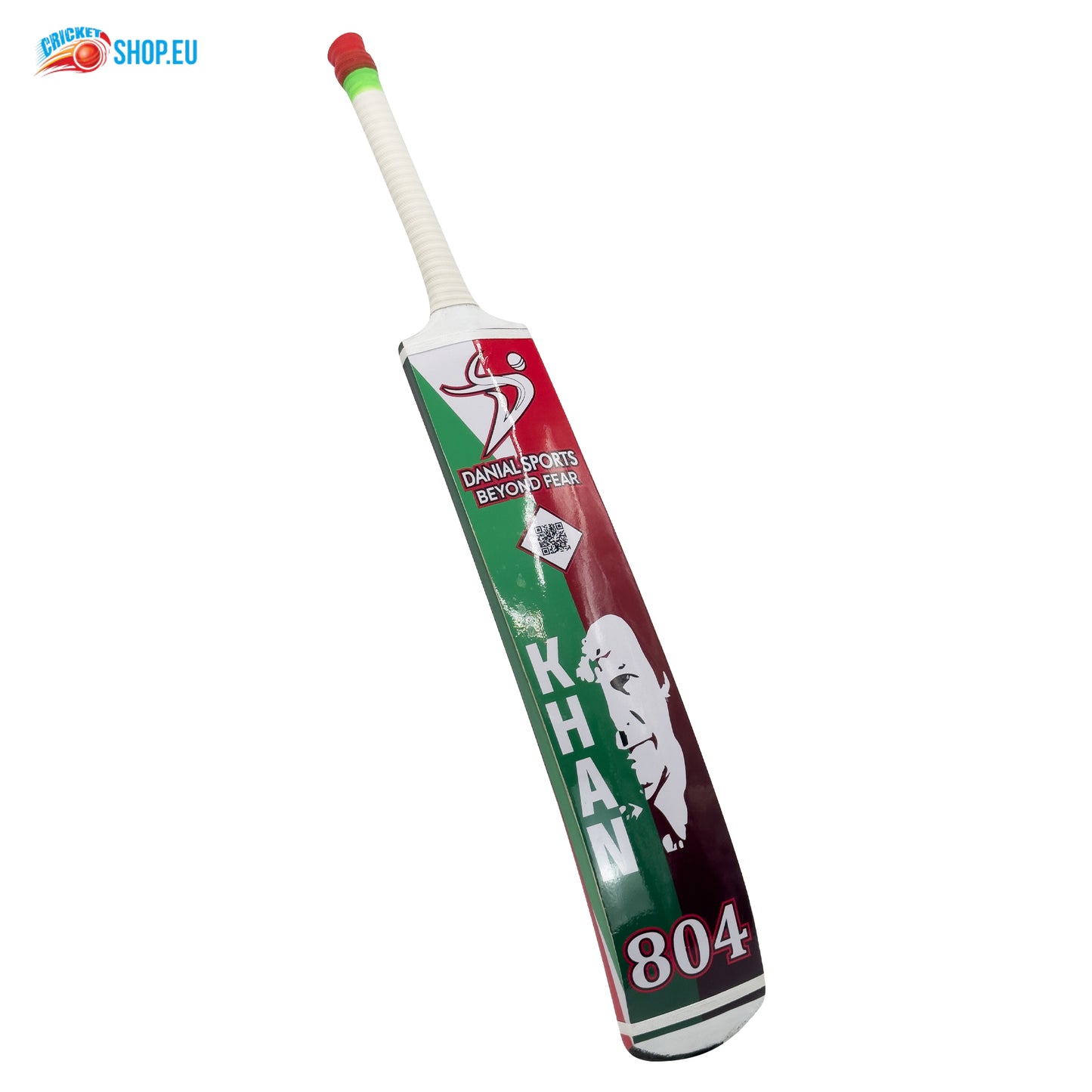 DS Khan Srilankan Edition Tape Ball Bat