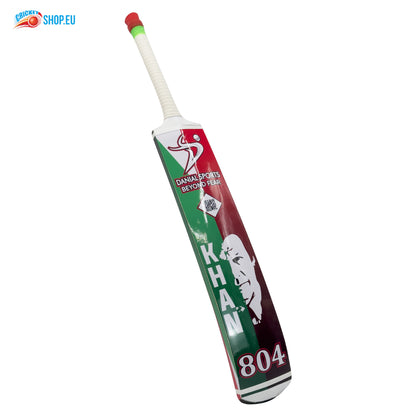 DS Khan Srilankan Edition Tape Ball Bat
