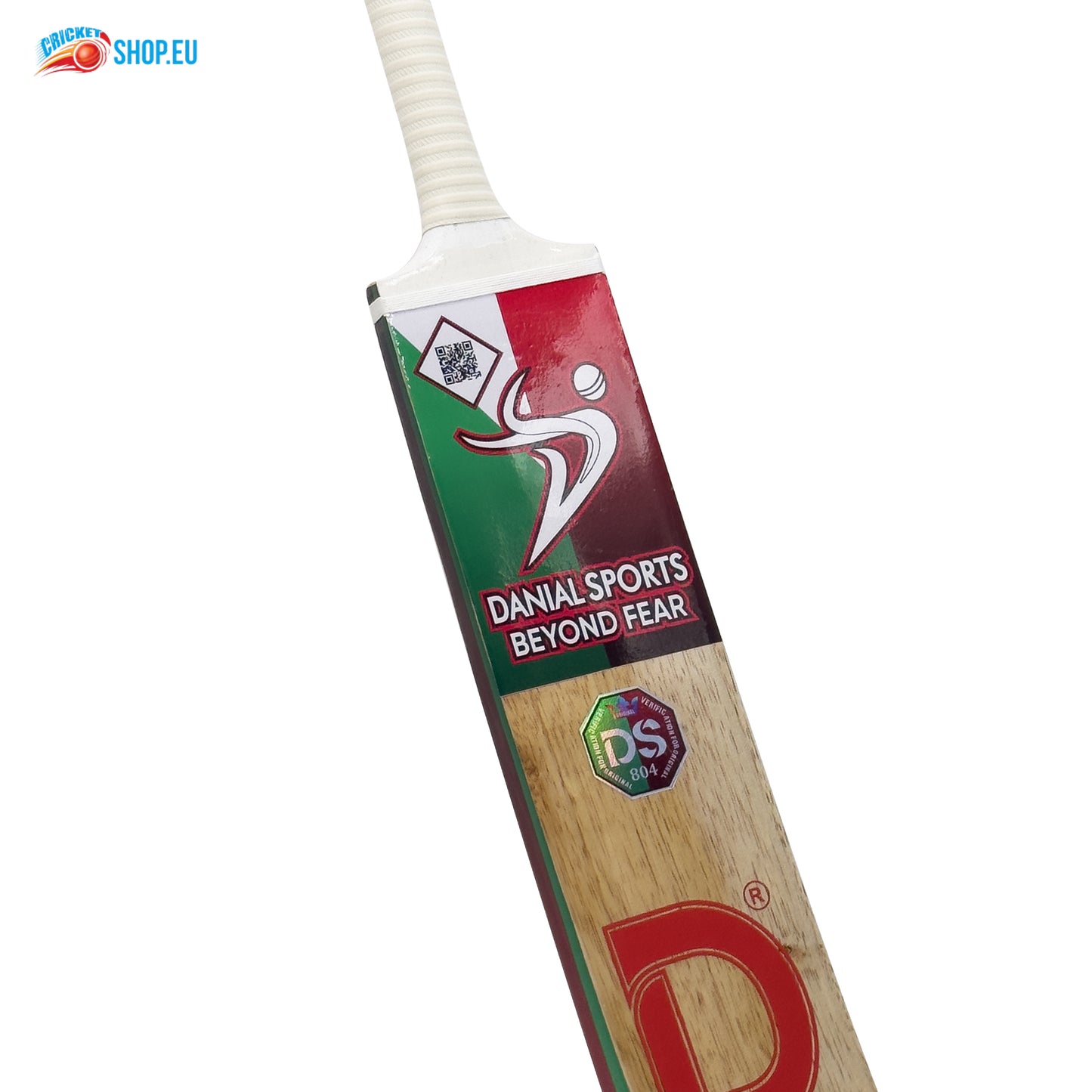 DS Khan Srilankan Edition Tape Ball Bat