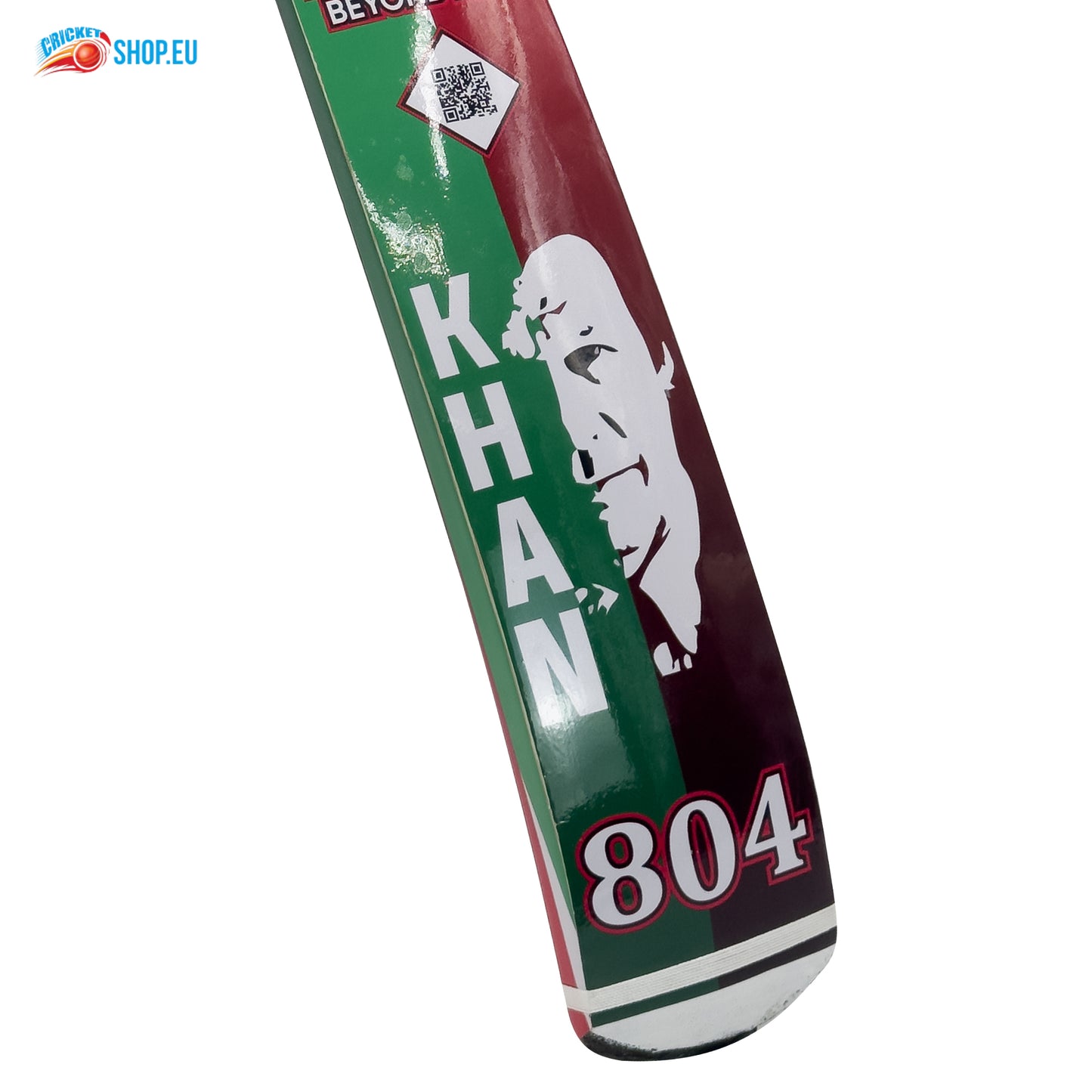 DS Khan Srilankan Edition Tape Ball Bat