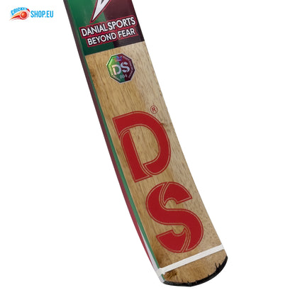 DS Khan Srilankan Edition Tape Ball Bat
