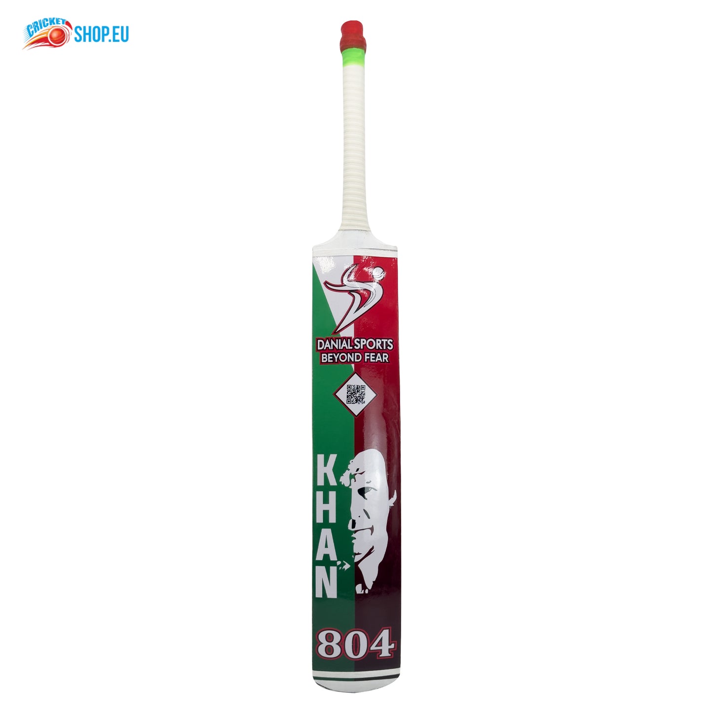 DS Khan Srilankan Edition Tape Ball Bat
