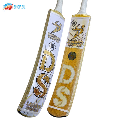 DS Legend Edition Srilankan Tapeball Cricket Bat