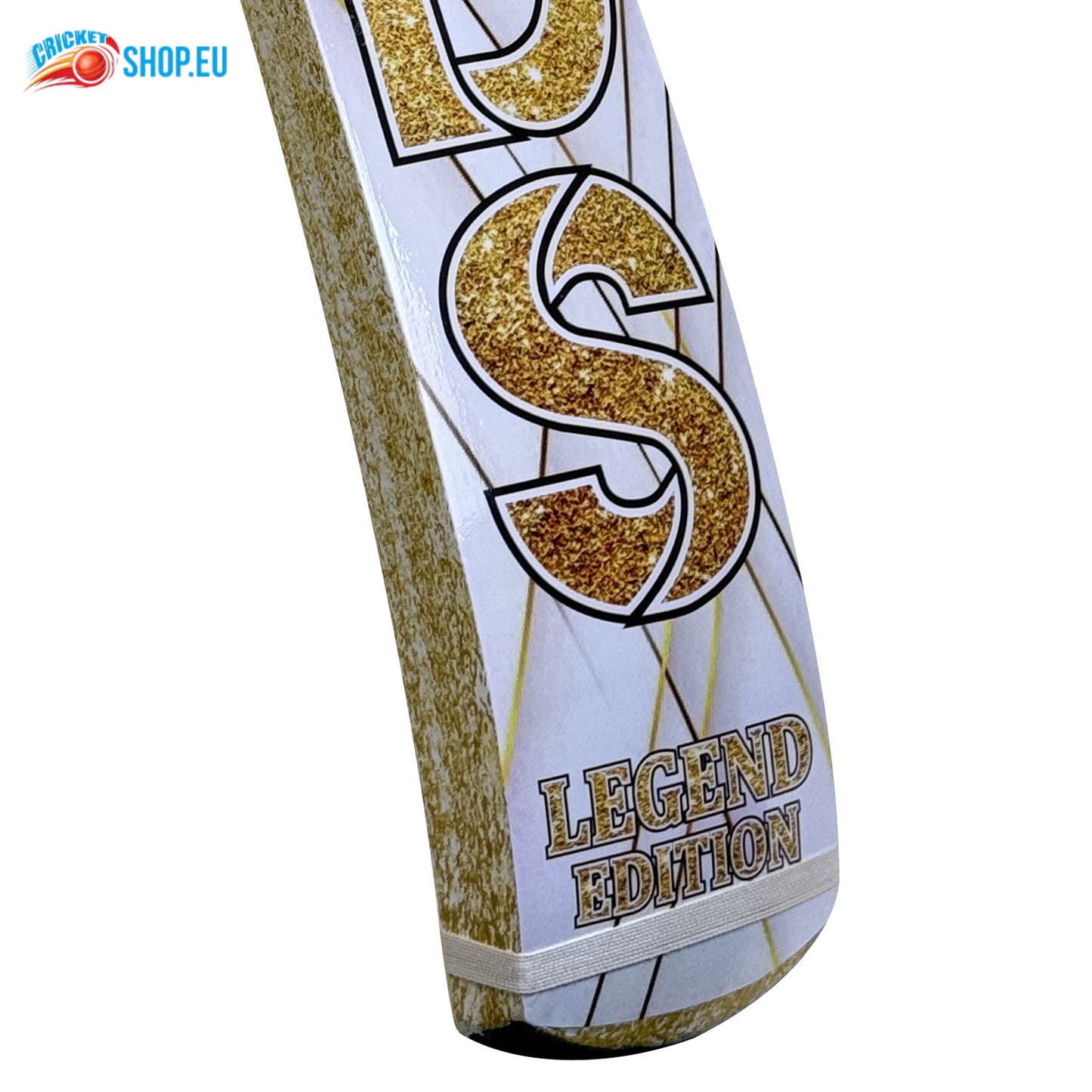 DS Legend Edition Srilankan Tapeball Cricket Bat