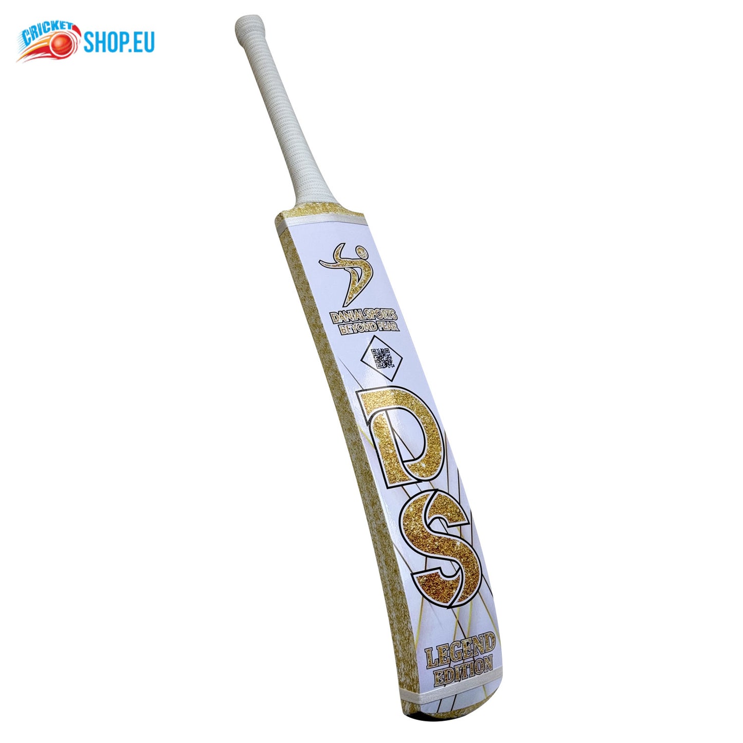 DS Legend Edition Srilankan Tapeball Cricket Bat