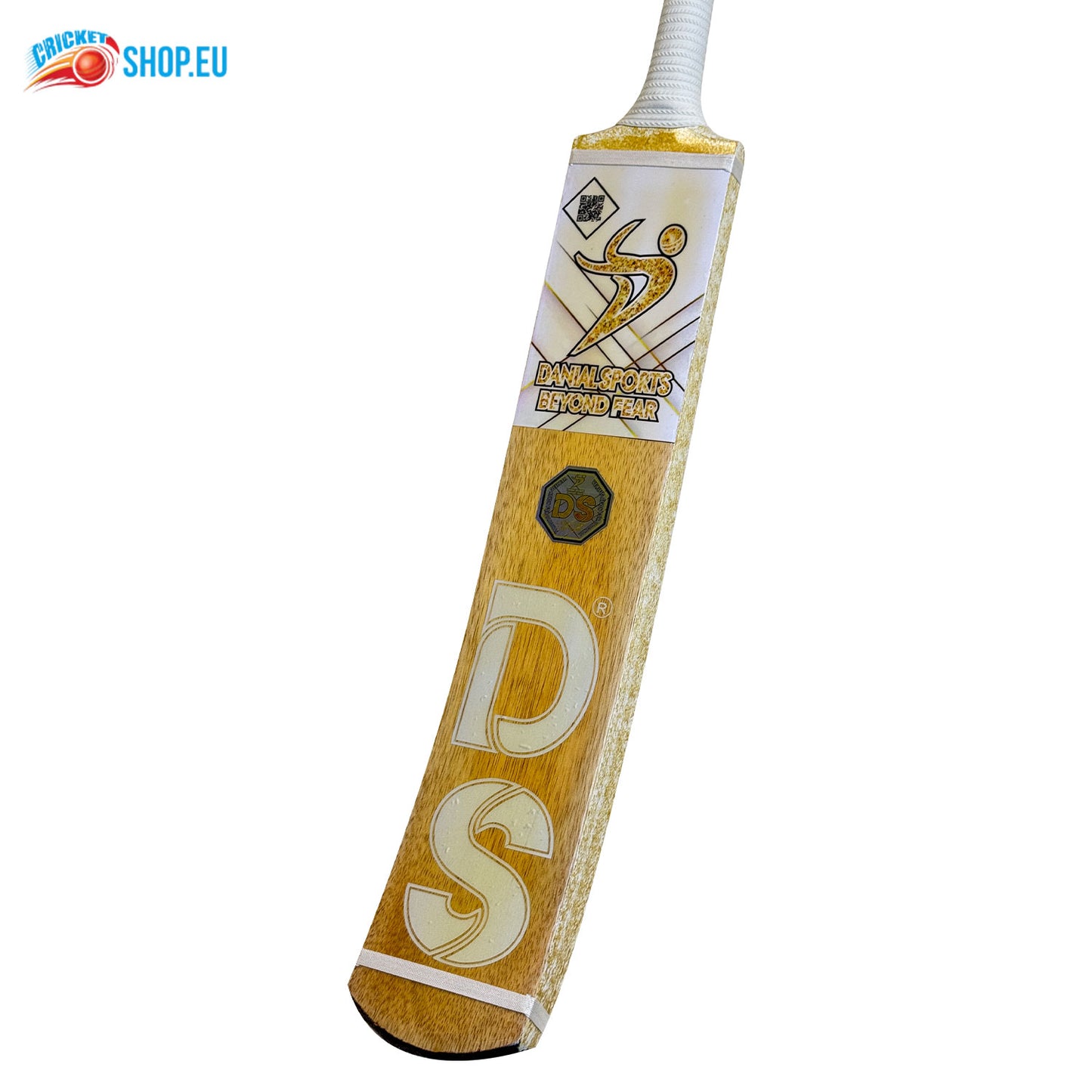 DS Legend Edition Srilankan Tapeball Cricket Bat