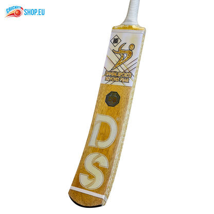 DS Legend Edition Srilankan Tapeball Cricket Bat