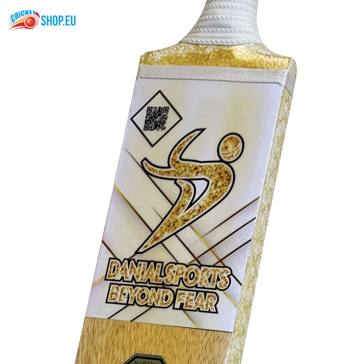 DS Legend Edition Srilankan Tapeball Cricket Bat