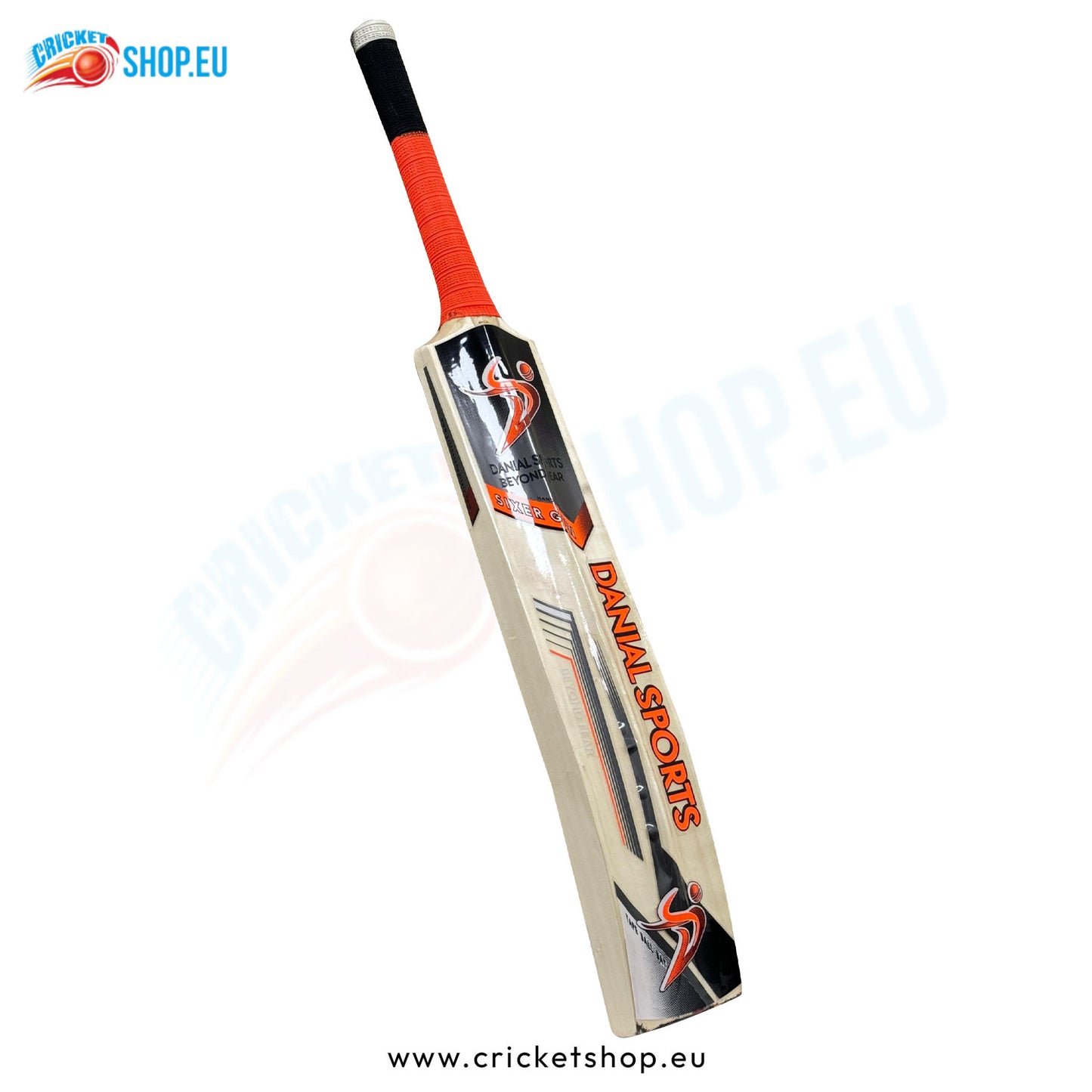 DS Sixer Gun Classic Tape Ball Bats