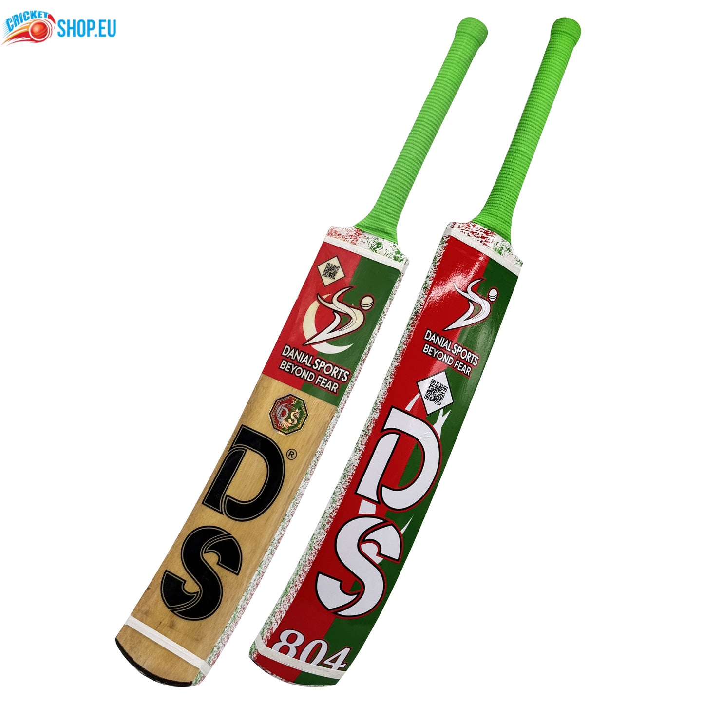 DS Sirilankan 804 Tape Ball Bat 2025