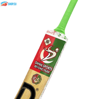 DS Sirilankan 804 Tape Ball Bat 2025