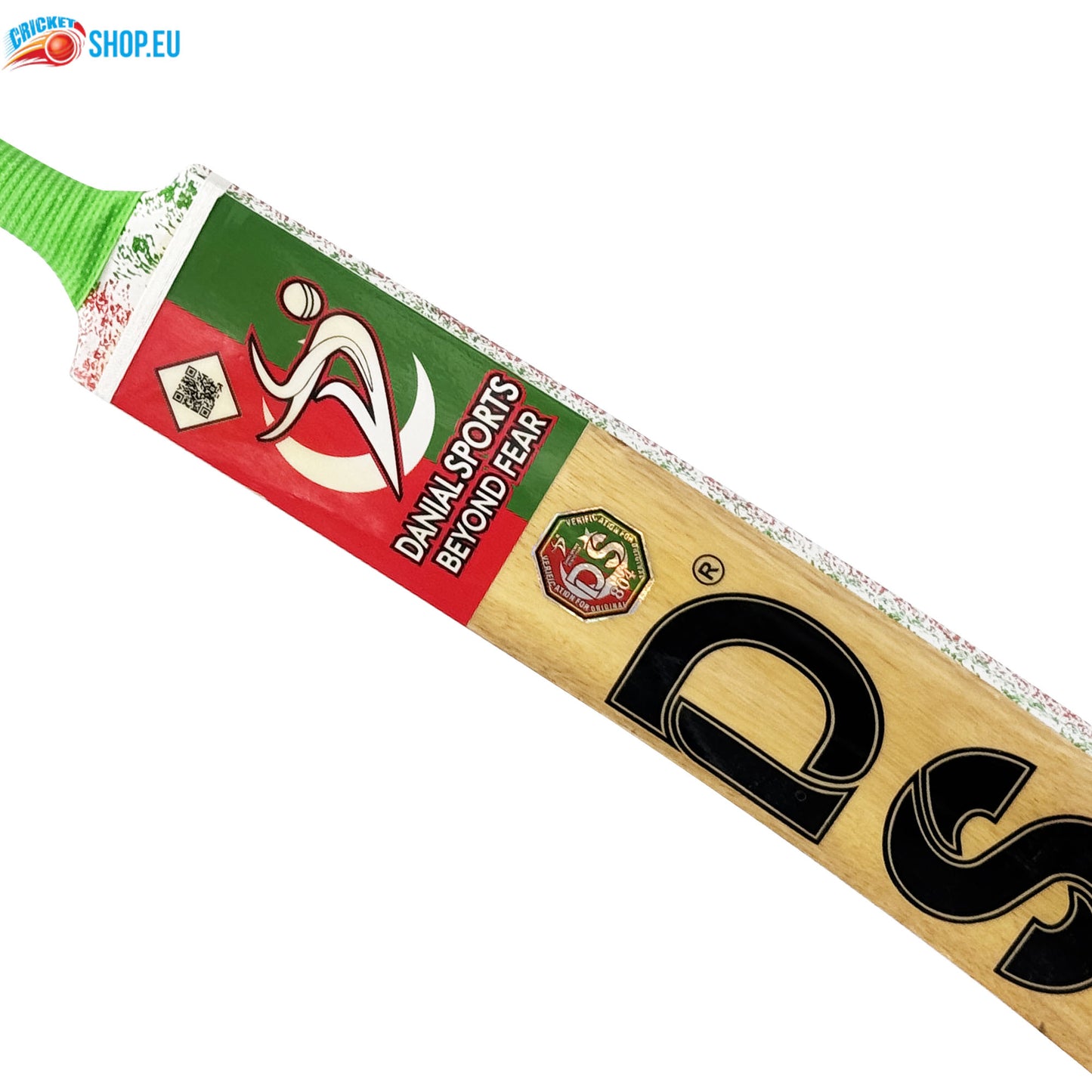 DS Sirilankan 804 Tape Ball Bat 2025