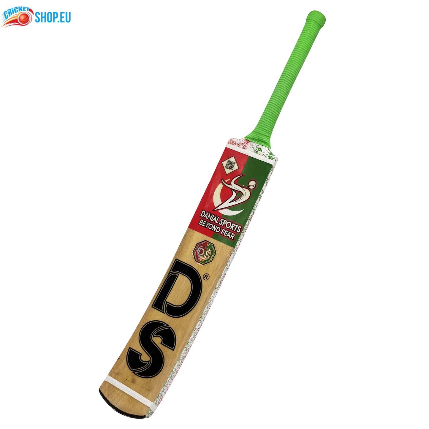 DS Sirilankan 804 Tape Ball Bat 2025